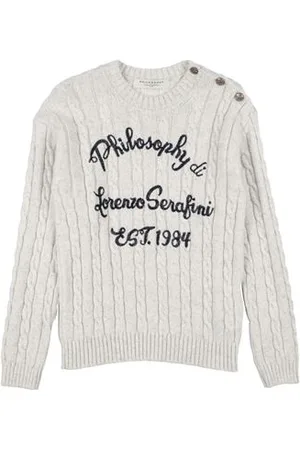 Serafini PRENDAS DE PUNTO - Pullover