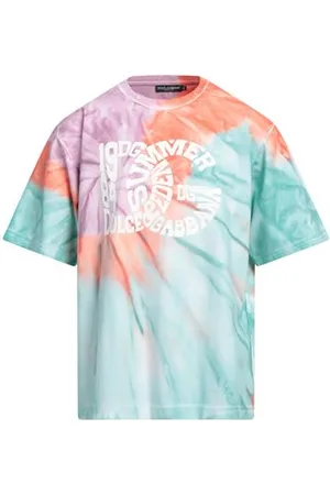 Dolce & Gabbana CAMISETAS Y TOPS - Camisetas