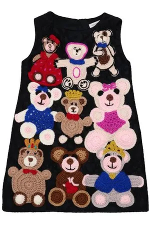 Dolce & Gabbana VESTIDOS - Vestidos para niña