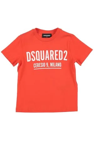Dsquared2 CAMISETAS Y TOPS - Camisetas