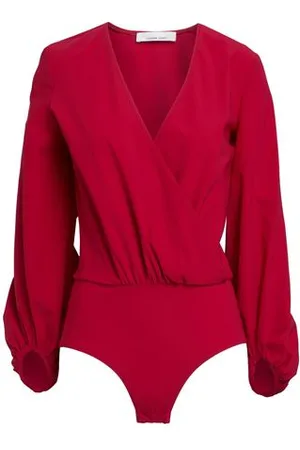 LIVIANA CONTI CAMISETAS Y TOPS - Bodies