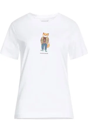 Maison Kitsuné CAMISETAS Y TOPS - Camisetas