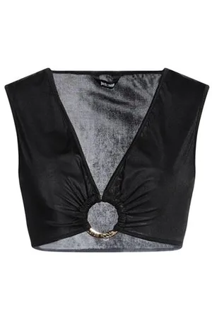 Roberto Cavalli CAMISETAS Y TOPS - Tops