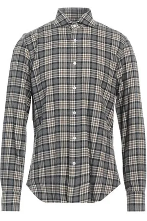 BARBA CAMISETAS Y TOPS - Camisas