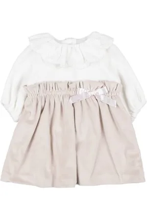 LALALU RECIÉN NACIDO - Vestidos para bebé