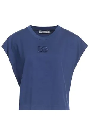 Dolce & Gabbana CAMISETAS Y TOPS - Camisetas