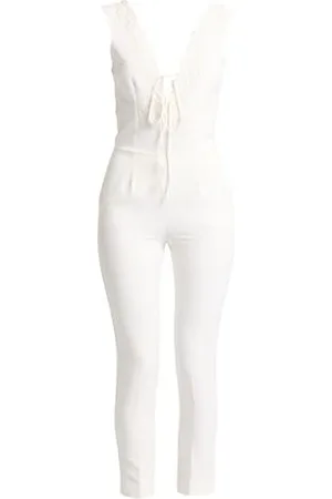 ERMANNO SCERVINO MONOS&PETOS - Monos enterizos