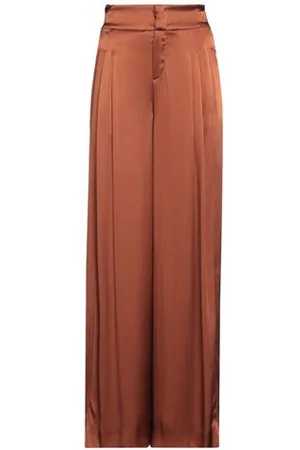 Alberta Ferretti PARTES DE ABAJO - Pantalones