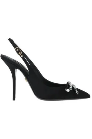 Dolce & Gabbana CALZADO - Zapatos de salón