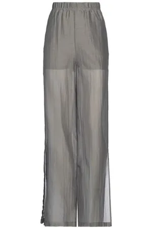 SEMICOUTURE PARTES DE ABAJO - Pantalones