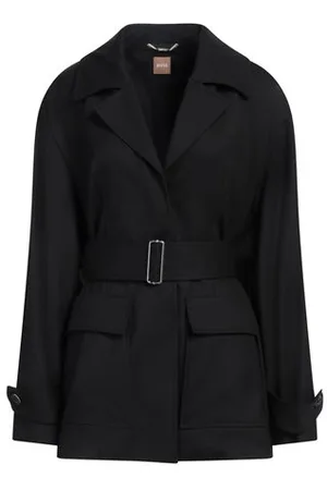 HUGO BOSS ROPA DE ABRIGO - Abrigos y gabardinas
