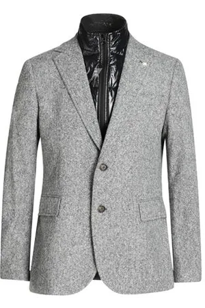 Manuel Ritz ROPA DE ABRIGO - Chaquetas y cazadoras