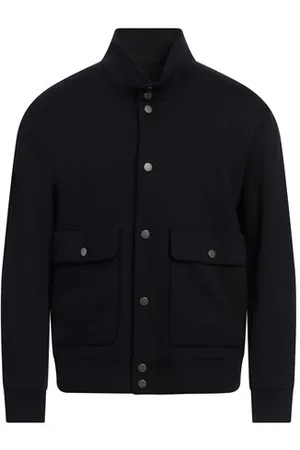 Harris Wharf London ROPA DE ABRIGO - Chaquetas y cazadoras