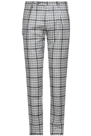 Berwich PARTES DE ABAJO - Pantalones