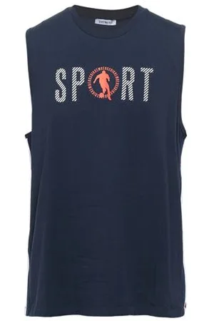 Bikkembergs CAMISETAS Y TOPS - Camisetas
