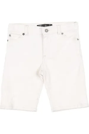 Dolce & Gabbana PARTES DE ABAJO - Shorts vaqueros