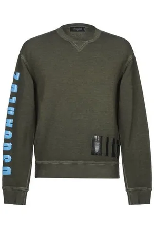Dsquared2 CAMISETAS Y TOPS - Sudaderas