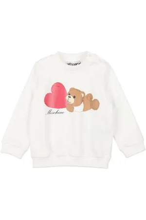 Moschino CAMISETAS Y TOPS - Sudaderas