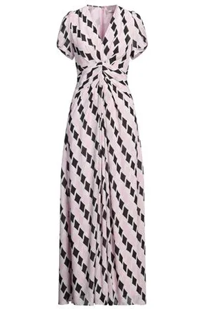 Diane von Furstenberg VESTIDOS - Vestidos largos