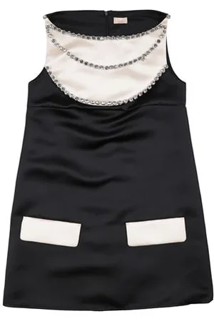 Elisabetta Franchi VESTIDOS - Vestidos para niña