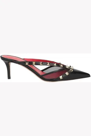 VALENTINO GARAVANI CALZADO - Mules & Zuecos