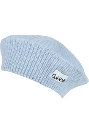 Ganni COMPLEMENTOS - Sombreros