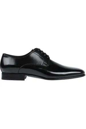 Dolce & Gabbana CALZADO - Zapatos de cordones