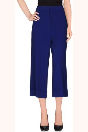 Sportmax PARTES DE ABAJO - Pantalones