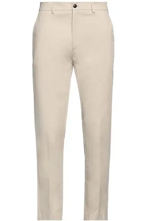 (+) people PARTES DE ABAJO - Pantalones