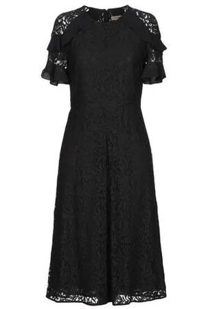 Burberry VESTIDOS - Vestidos midi