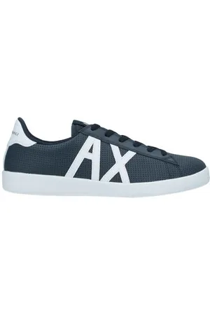 Armani Exchange CALZADO - Sneakers