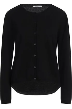 KANGRA CASHMERE PRENDAS DE PUNTO - Cárdigans
