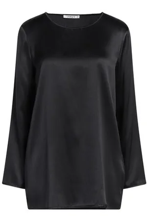 KANGRA CASHMERE CAMISETAS Y TOPS - Tops