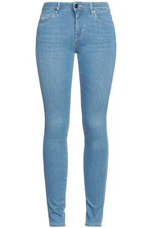 sartoria tramarossa PARTES DE ABAJO - Pantalones vaqueros