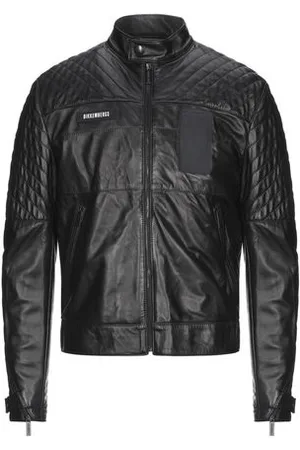 Bikkembergs ROPA DE ABRIGO - Chaquetas y cazadoras
