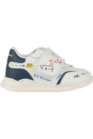 Dolce & Gabbana CALZADO - Sneakers