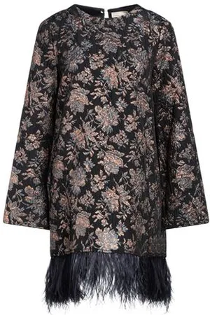 SEMICOUTURE VESTIDOS - Minivestidos