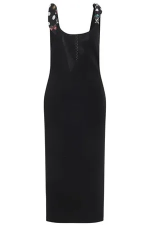 VERSACE VESTIDOS - Vestidos midi