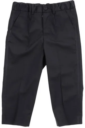 Dolce & Gabbana PARTES DE ABAJO - Pantalones
