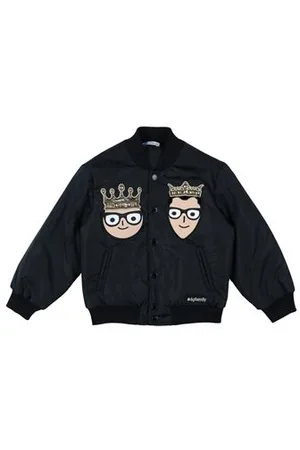 Dolce & Gabbana ROPA DE ABRIGO - Chaquetas y cazadoras