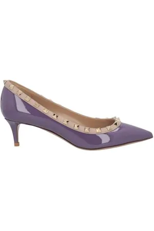 VALENTINO GARAVANI CALZADO - Zapatos de salón