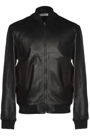 Bikkembergs ROPA DE ABRIGO - Chaquetas y cazadoras