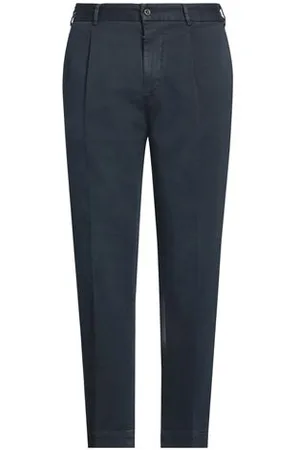 Biagio Santaniello PARTES DE ABAJO - Pantalones