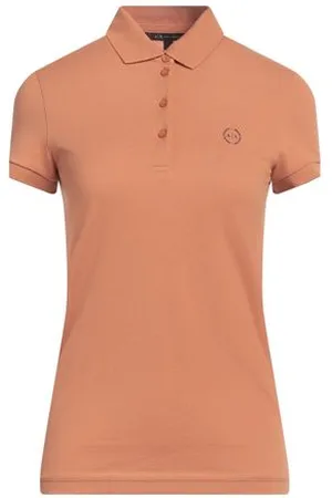 Armani Exchange CAMISETAS Y TOPS - Polos
