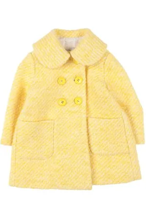 MONNALISA ROPA DE ABRIGO - Abrigos