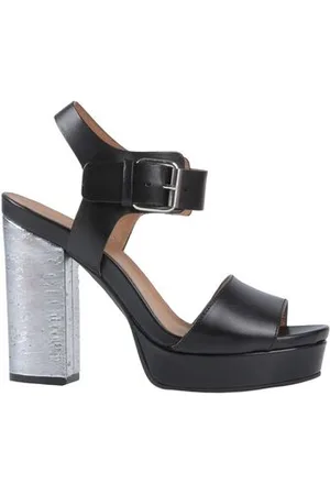 Janet Sport CALZADO - Sandalias con cierre