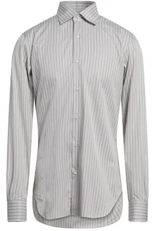 BARBA CAMISETAS Y TOPS - Camisas