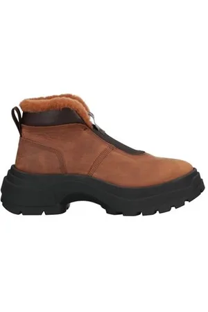Maison Margiela CALZADO - Botines de caña alta