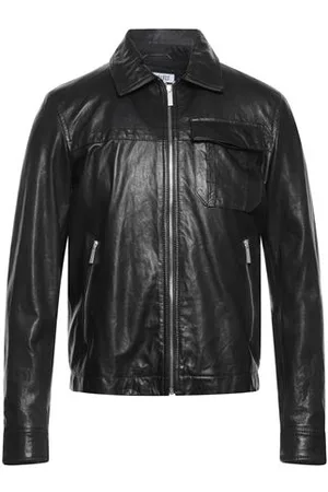 Bikkembergs ROPA DE ABRIGO - Chaquetas y cazadoras