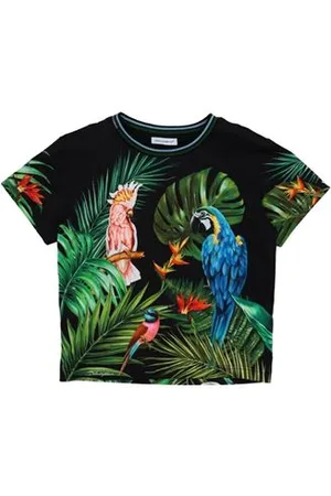 Dolce & Gabbana CAMISETAS Y TOPS - Camisetas